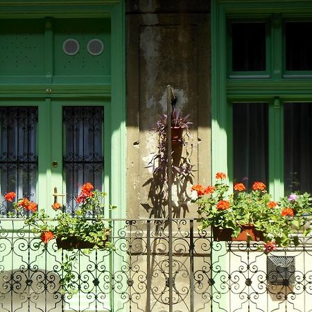 Miniapartman Budapest Budapeste Exterior foto